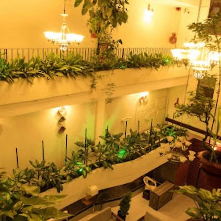 Hotel Devyog Sagar  Экстерьер фото